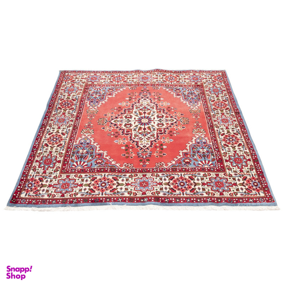 فرش دستباف سی پرشیا کد 130061 سایز 157x150 سانتی‌ متر