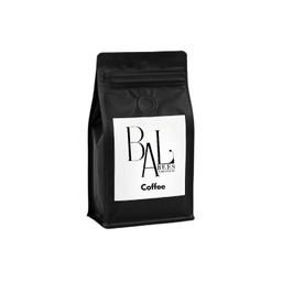 پودر قهوه 70٪ عربیکا اسپرسو بالبیز وزن 250 گرم