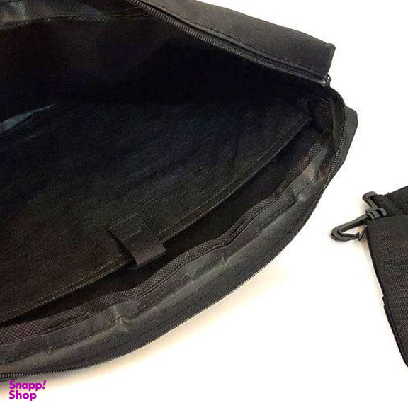 کیف اداری مردانه مدل تک زیپ کد 499