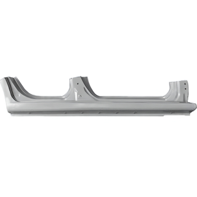 رکاب سمت راست خودرو کد 23001 مناسب برلیانس H320