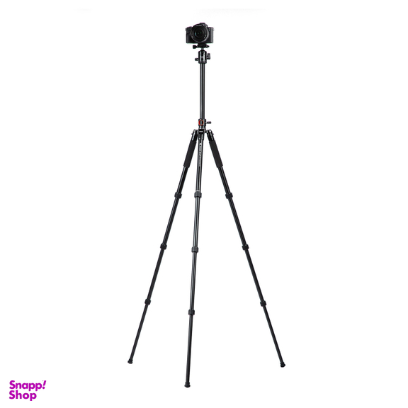 سه پایه دوربین فوتوپرو مدل X-go HR Chameleon E 2