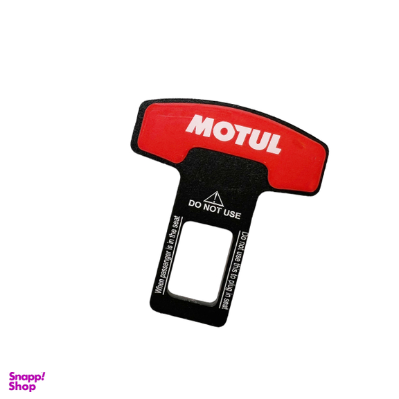 صدا گیر الارم کمربند ایمنی خودرو موتول مدل M112 مناسب X22