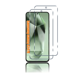 محافظ صفحه نمایش گوشی موبایل مدل Super D AntiStatic کینگ پاور مناسب سامسونگ Galaxy S24 FE