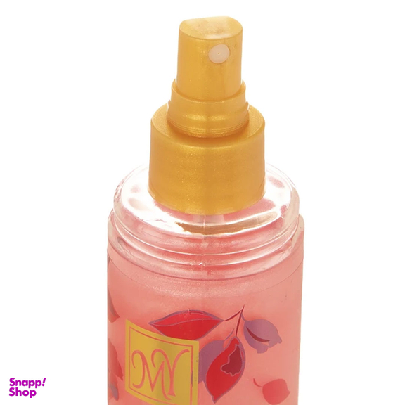 اسپری خوشبو کننده بدن مای مدل Magic Moments Glitter حجم 200 میلی‌‌ لیتر