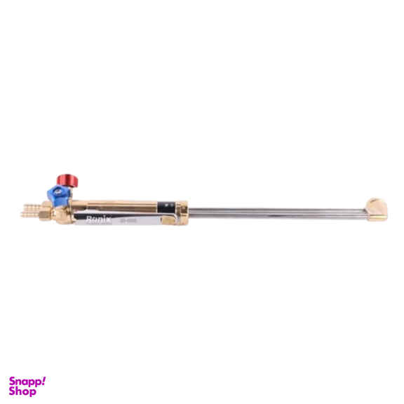 پیک برش بلند رونیکس طرح مورکس کد RH-4509
