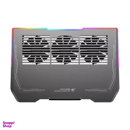 پایه خنک کننده لپ تاپ کول کلد مدل K42