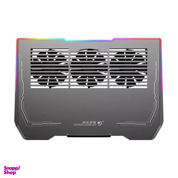 پایه خنک کننده لپ تاپ کول کلد مدل K42