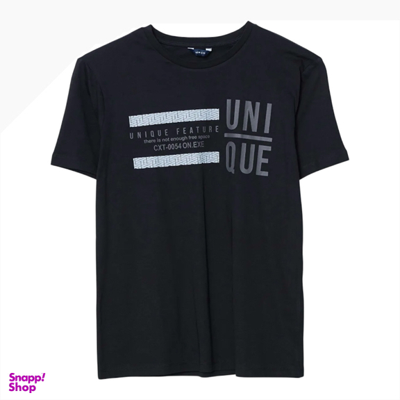 تیشرت مردانه ال سی وایکیکی مدل turk844