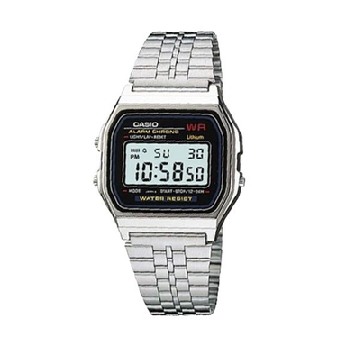 ساعت مچی طرح کاسیو مدل CASIO-A159WA-N1D