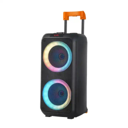اسپیکر بلوتوثی قابل حمل ایکس پی-پروداکت مدل XP-M1220M