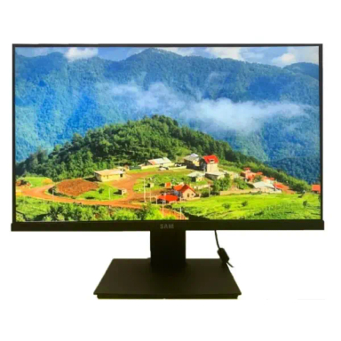مانیتور سام الکترونیک S22RF625 سایز 22 اینچ