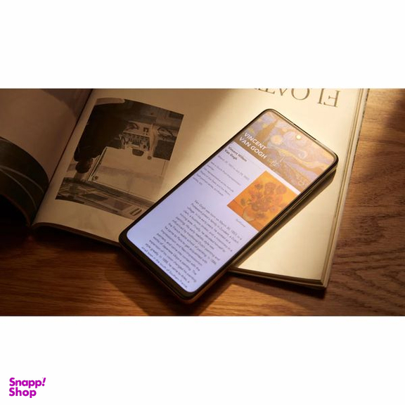 گوشی موبایل تی سی ال مدل 40 NxtPaper دو سیم کارت ظرفیت 256 گیگابایت و رم 8 گیگابایت