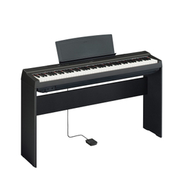 پیانو دیجیتال یاماها (Yamaha) مدل Yamaha P-125