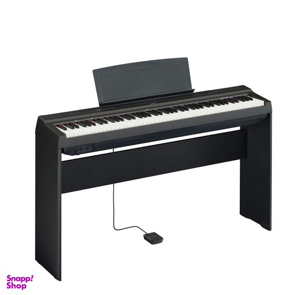 پیانو دیجیتال یاماها (Yamaha) مدل Yamaha P-125