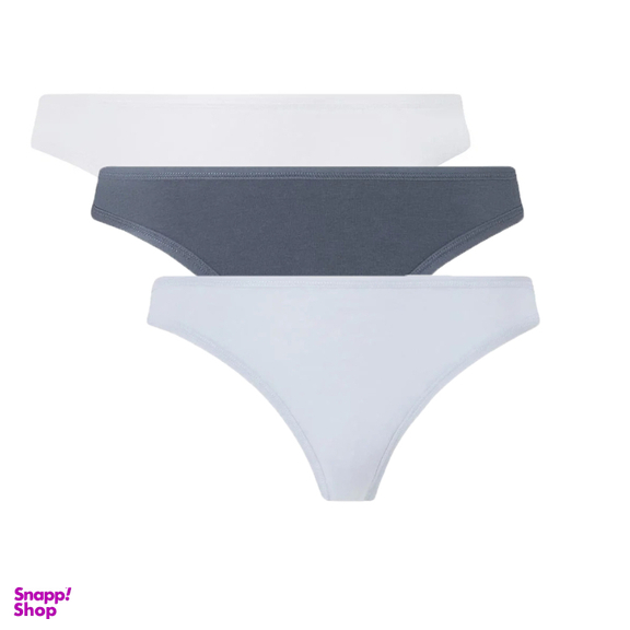 شورت زنانه اسمارا کد 061 مجموعه 3 عددی