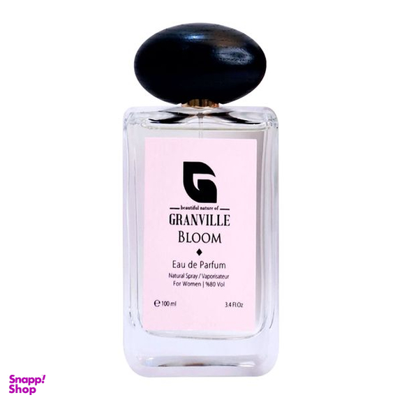 ادوپرفیوم زنانه گرنویل مدل Bloom