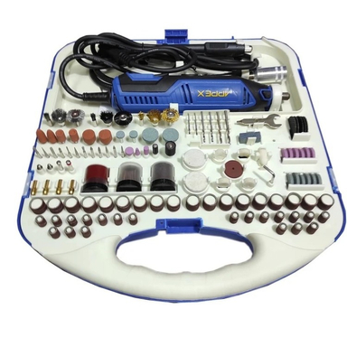 فرز مینیاتوری اپکس مدل AJ-APX-3283 مجموعه 183 عددی