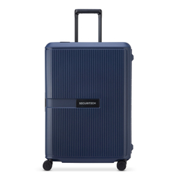 چمدان دلسی مدل SECURITECH STONE کد 4008985 مجموعه 3 عددی