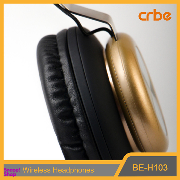 هدست بلوتوثی کربی مدل BE-H103