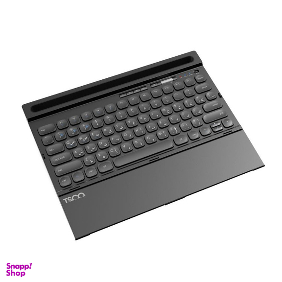 کیبورد بی سیم تسکو مدل TK 7321 BT