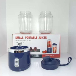 شیکر شارژی قابل حمل مدل Multi-Function USB Juicer