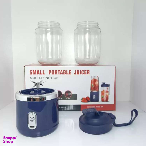 شیکر شارژی قابل حمل مدل Multi-Function USB Juicer