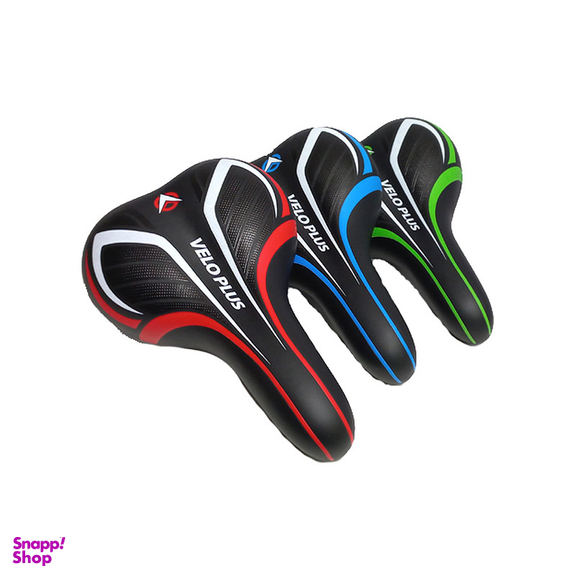 زین دوچرخه ولو پلاس مدل z31