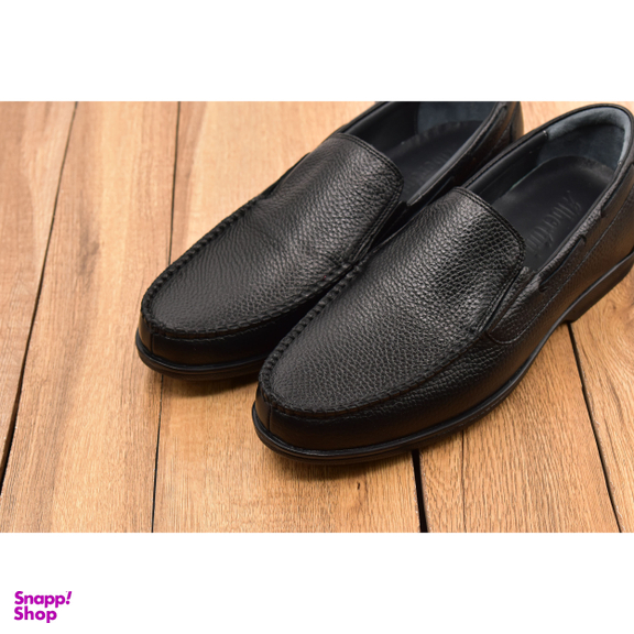 کفش مردانه آلبرتینی مدل 2319 کد 10237