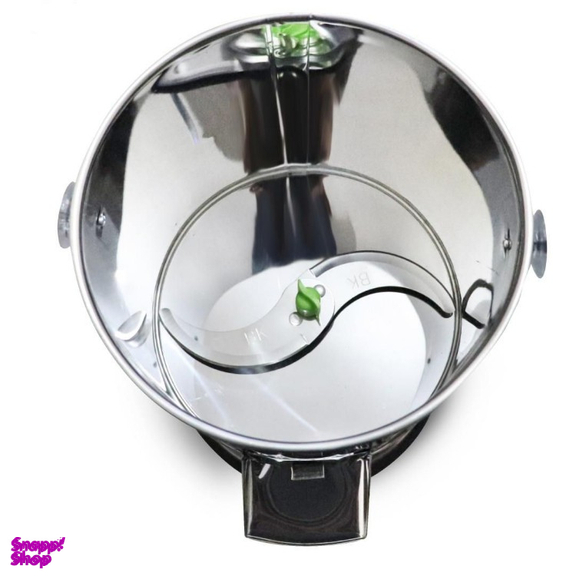 سبزی خردکن سبزینه کد E-1000