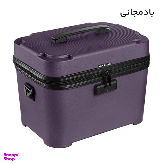 ساک پیک نیک ماژرو مدل داته