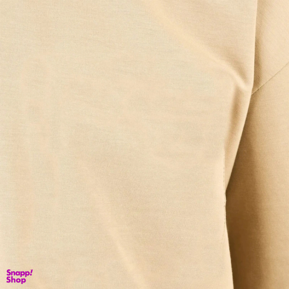 تیشرت مردانه مدل MDSS-m-CG3061 رنگ بژ