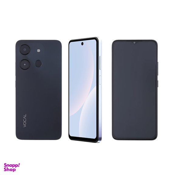 گوشی موبایل وکال مدل V0 Plus دو سیم کارت ظرفیت 64 گیگابایت و رم 3 گیگابایت