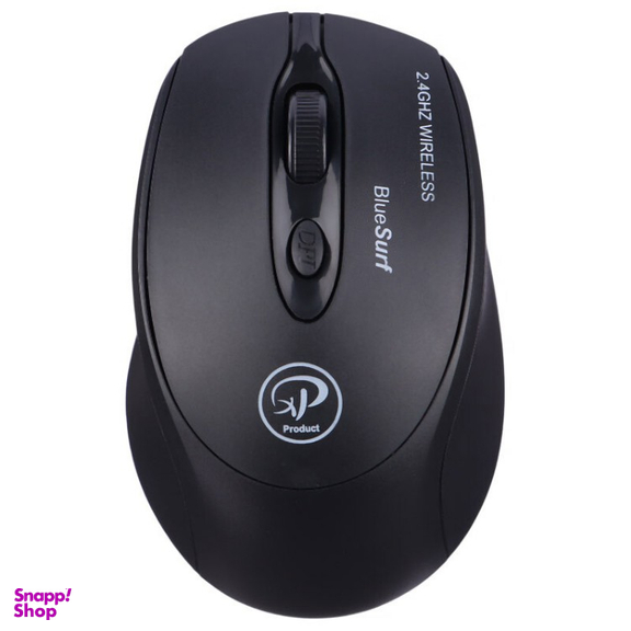 کیبورد و ماوس بی سیم ایکس پی-پروداکت مدل XP-W5900N