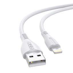 کابل تبدیل USB به Lightning پی زد ایکس مدل V141