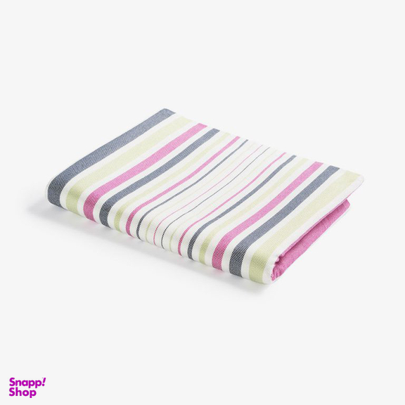 حوله استخری ابراهیمی یزد مدل راه راه کد 01 سایز 160x110 سانتی‌متر