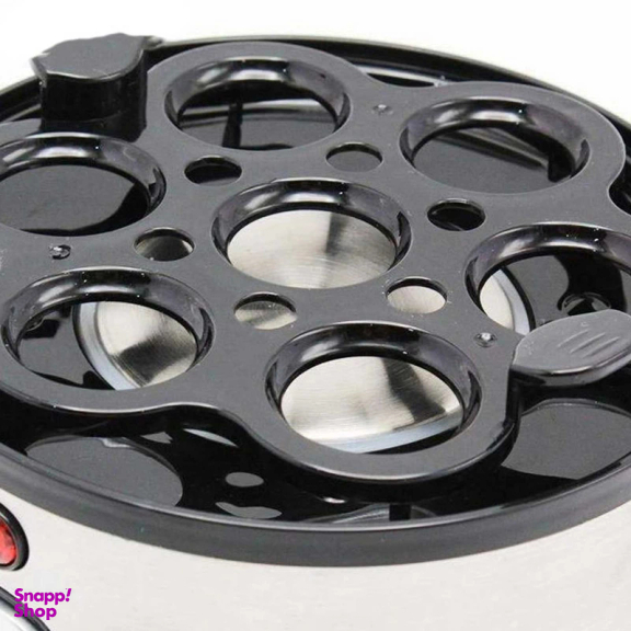 تخم مرغ پز ویداس VIR-5013