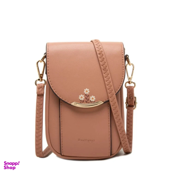 کیف رودوشی زنانه پرتیزس مدل L146