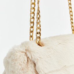 کیف رودوشی زنانه ال سی وایکیکی مدل VERED