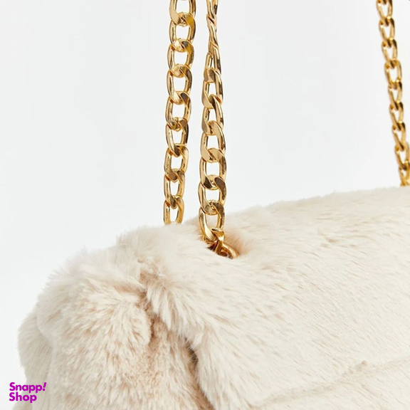 کیف رودوشی زنانه ال سی وایکیکی مدل VERED