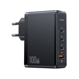 شارژر دیواری 100 وات یوسمز مدل CC145