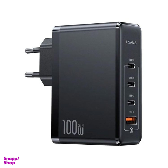 شارژر دیواری 100 وات یوسمز مدل CC145