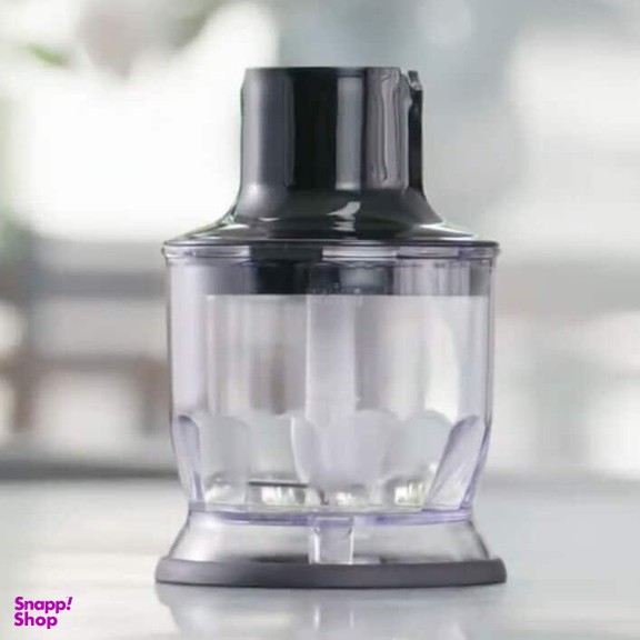 گوشت کوب برقی براون مدل MQ 9147 XI