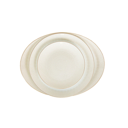 سرویس غذاخوری 26 پارچه گلدن اوپال مدل بیوتی لوتوس