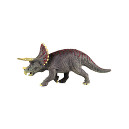اسباب بازی فیگور حیوانات مک تویز مدل دایناسور Triceratops تیره