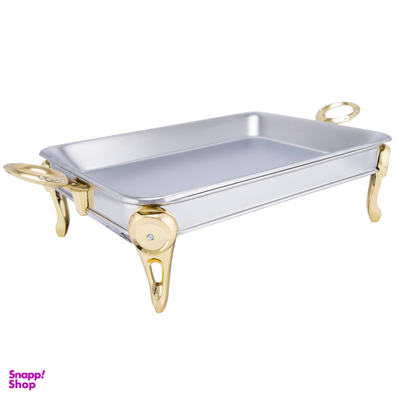 ظرف سوفله برنج خوری رزلند مدل BK108G
