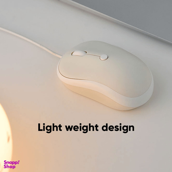 ماوس مافی مدل M5