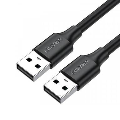کابل Data Link USB 2.0 یوگرین مدل US102 کد 10309 طول 1 متر