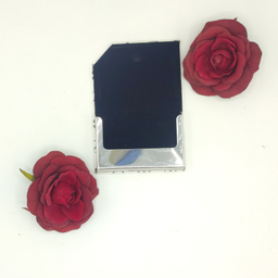 جاکارتی فلزی مدل مغناطیسی کد 056