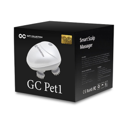 ماساژور سگ و گربه گیفت کالکشن مدل GC PET1