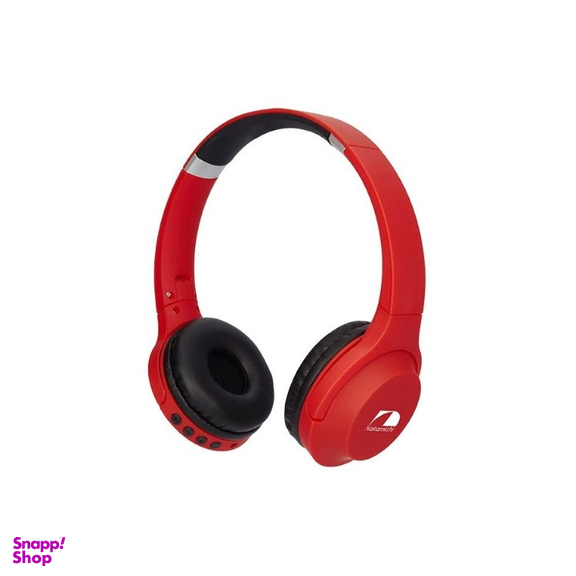 هدفون بلوتوثی ناکامیچی مدل HP-BT49